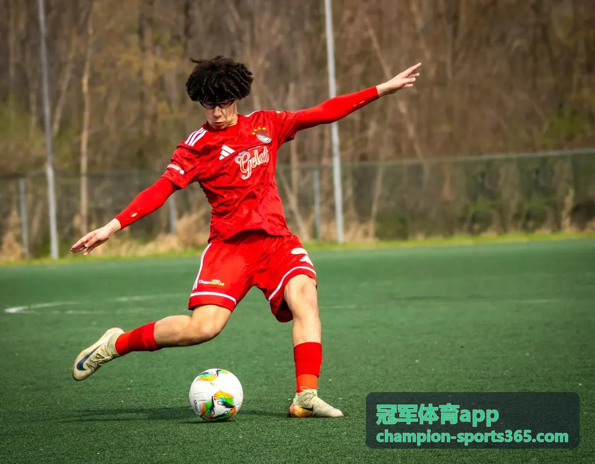 冠军体育app训练计划